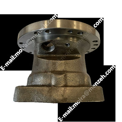 708-7T-11240704-28-24430709-23-11211 20U-26-22120 PC60-7 PC75UU-1 PC50UU سوينغ موتور الإسكان