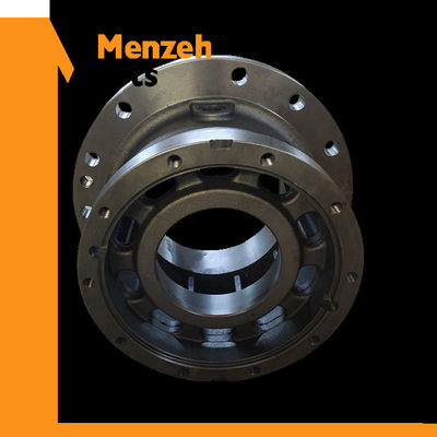 148-4638 1252940 1352359 1913236 2676798 E320C E320D حفارة جزء سوينغ موتور حالة الإسكان