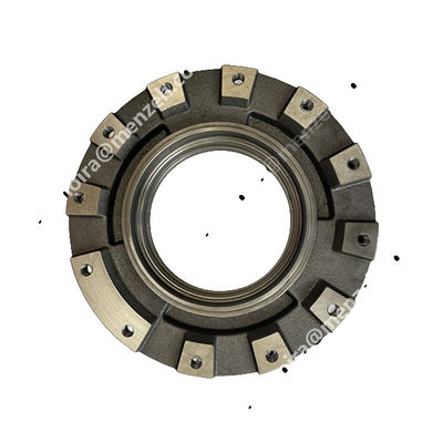 4468675 1025079 1030236 EX70 ZX75UR Final Drive Housing Excavator Parts Final Drive Hub DRUM