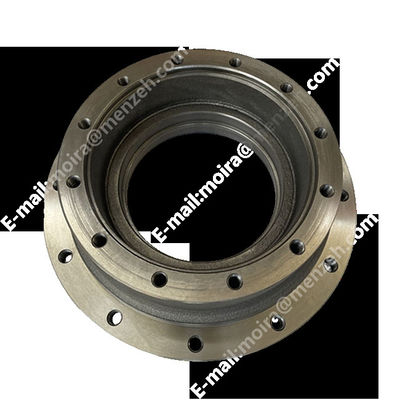 4468675 1025079 1030236 EX70 ZX75UR Final Drive Housing Excavator Parts Final Drive Hub DRUM