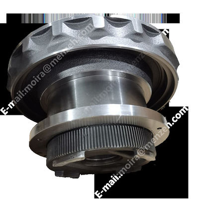 708-8F-31151708-8F-00060708-8F-31110600-813-4421 7834-40-3000 PC200-7 PC200-6 6D102 غطاء محرك السفر