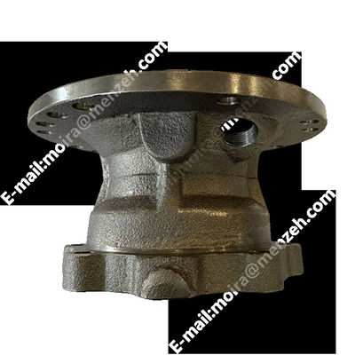 706-73-43110706-73-00020 20T-26-00050 PC120-6 قطع غيار حفارة الجناح موتور الإسكان