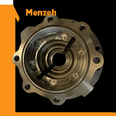 706-73-43110706-73-00020 20T-26-00050 PC120-6 قطع غيار حفارة الجناح موتور الإسكان