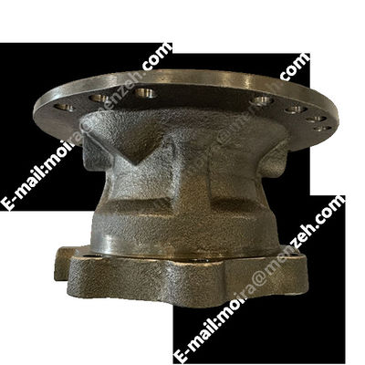 706-73-43110706-73-00020 20T-26-00050 PC120-6 قطع غيار حفارة الجناح موتور الإسكان