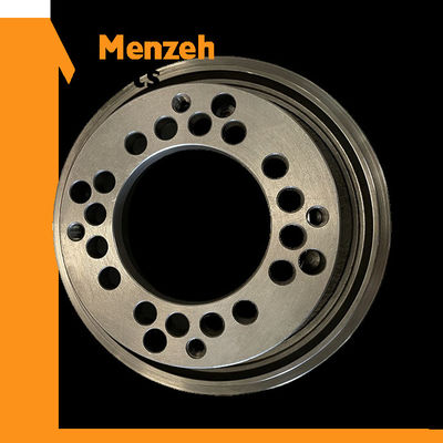 HD700-5 حفارة أجزاء السفر الإسكان تخفيض السفر الإسكان