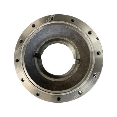 ZX670-3 Final Drive Housing Excavator Spare Parts Rotary Shaft Housing