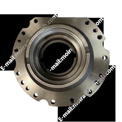 ZX670-3 Final Drive Housing Excavator Spare Parts Rotary Shaft Housing
