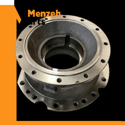 ZX670-3 Final Drive Housing Excavator Spare Parts Rotary Shaft Housing