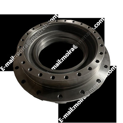 1010010 1027152 EX200-1 قطع غيار حفارة DRUM Travel Gearbox Hub Travel Final Drive Hub