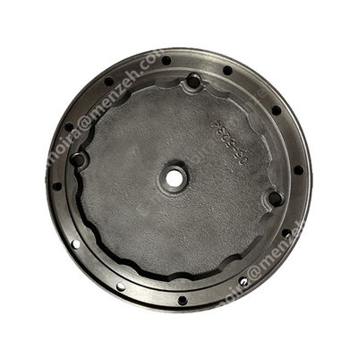 2043868 HMGF36 HMV116 8093695 4456200 7050274 ZX230 ZX240 ZX250 قطع غيار حفارة غطاء محرك نهائي