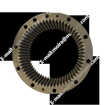 YN32W01012P1 2401N469 YN15V00009S019 LQ01V00001S016 YN01V00001S012 ZR16X09000 SK200-6 SK200-5 SK210LC سوينغ رينج جير
