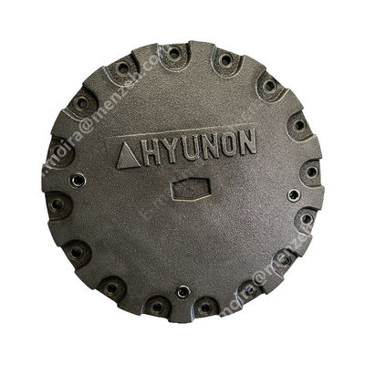 XKAQ-00209 51N8-11123GG 5263485 39Q8-41440K R305-7 R320-7 DH300-7 R250LC7 غطاء علبة التروس للسفر