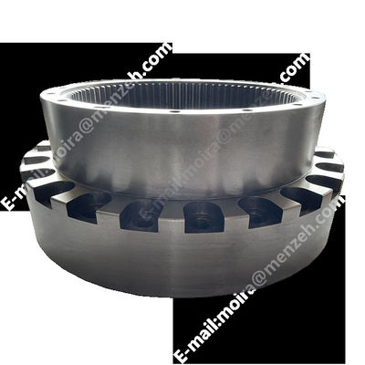 XKAQ-00206 XKAQ-00203 4893389 4893386 39Q8-12251 XKAQ-00998 R305-7 R250LC7 R350 SY360-7 DH300-7 حلقة تخفيض السفر