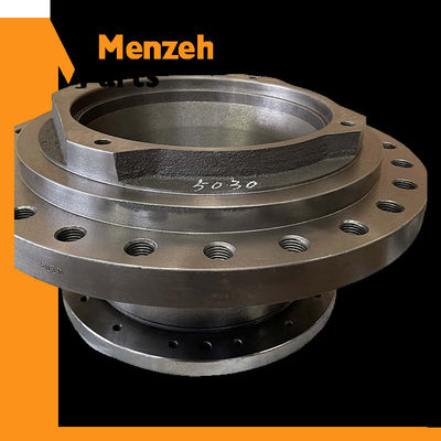 ZAXIS ZX870 Track Motor Shell Drum Excavator Travel جهاز تخفيض إسكان المحرك