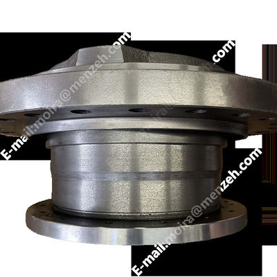 ZAXIS ZX870 Track Motor Shell Drum Excavator Travel جهاز تخفيض إسكان المحرك