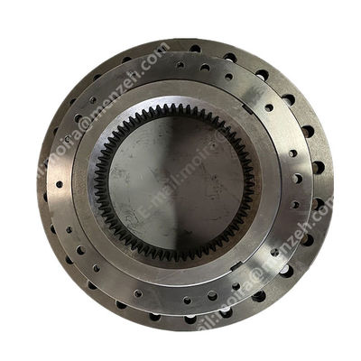 ZAXIS ZX870 Track Motor Shell Drum Excavator Travel جهاز تخفيض إسكان المحرك