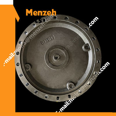 207-27-00480 207-27-00530 207-27-00053 20Y-27-00212 PC300-8 PC360LC-10 PC360-7MO Final Drive Motor Cover 22 فتحة