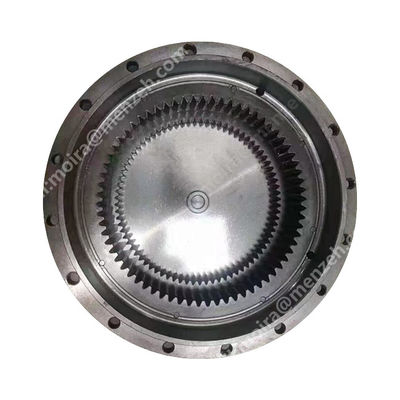VOE14604651 VOE14512781 VOE14532368 VOE14513227 VOE14513200 EC460 DH500 DX500 R450-7 غطاء محرك السفر