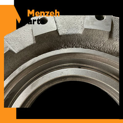 1016275 9111033 2031037 2031497 2031036 EX60-2 حلقة ترس محرك السفر النهائي محرك حلقة ترس