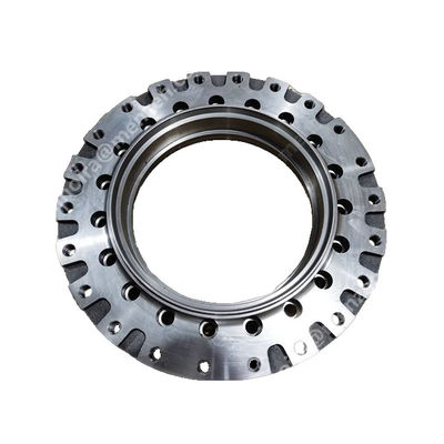 SK200-7 SK200-6 Sprocket Hub علبة التروس Hub Final Drive Hub