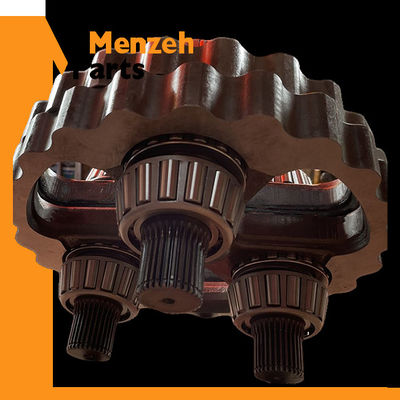 GM35VL RV Gear Assy مع قطع غيار المحامل والأعمدة