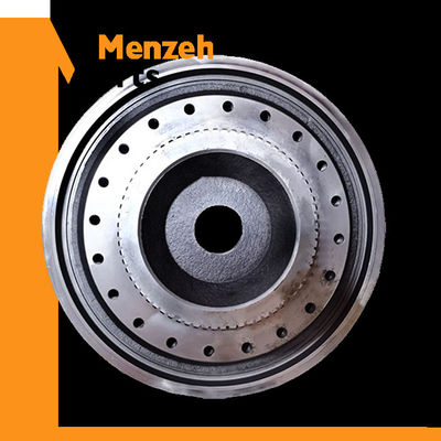 VOE14506956 VOE14501795 VOE14501796 VOE14506991 EC290 أجزاء السفر تخفيض المحرك الإسكان السفر علبة التروس الإسكان