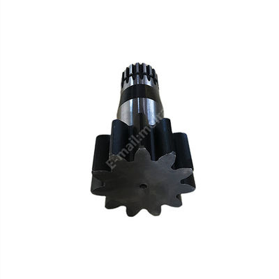 PC120-6 PC130-7 سوينغ محرك رمح حفارة سوينغ تخفيض صندوق التروس قطع غيار جهاز القيادة النهائية
