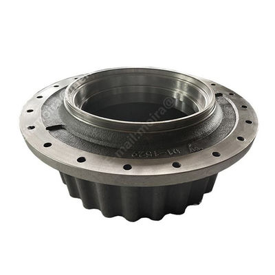 205-27-71470 205-27-71471 20Y-27-13120 20Y-27-31220 Pc200-3 PC220 Final Drive Sprocket Hub قطع غيار طبل