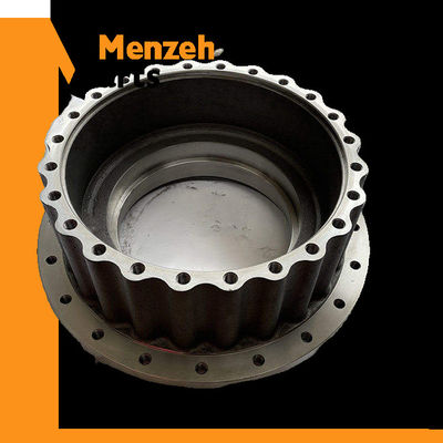 205-27-71470 205-27-71471 20Y-27-13120 20Y-27-31220 Pc200-3 PC220 Final Drive Sprocket Hub قطع غيار طبل