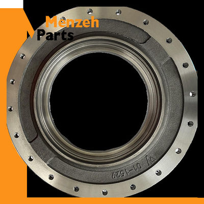 205-27-71470 205-27-71471 20Y-27-13120 20Y-27-31220 Pc200-3 PC220 Final Drive Sprocket Hub قطع غيار طبل