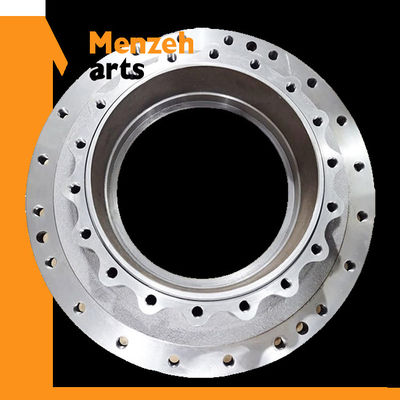 20Y-27-21120 20Y-27-31120 TZ684B1001-02 Pc200-6 PC210 PC220 Final Drive Sprocket Install Hub Drum Spare Parts
