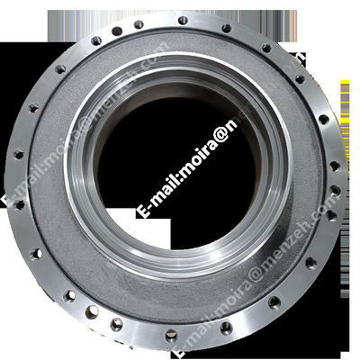 20Y-27-21120 20Y-27-31120 TZ684B1001-02 Pc200-6 PC210 PC220 Final Drive Sprocket Install Hub Drum Spare Parts