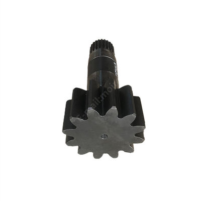SH120A1 SH120A2 SH100 SH100A2 سوينغ محرك رمح حفارة سوينغ موتور تخفيض صندوق التروس قطع غيار جهاز المحرك النهائي