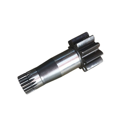 SK120-5 SK100-5 محرك سوينغ رمح حفارة سوينغ تخفيض صندوق التروس قطع غيار جهاز القيادة النهائية