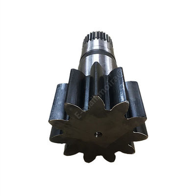 SK250-8 SK230-6 SK460-8 SK250-6 سوينغ درايف شافت حفار سوينغ موتور تخفيض صندوق تروس نهائي محرك قطع غيار