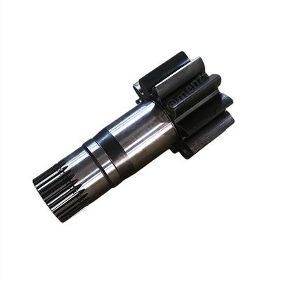 SK250-8 SK230-6 SK460-8 SK250-6 سوينغ درايف شافت حفار سوينغ موتور تخفيض صندوق تروس نهائي محرك قطع غيار