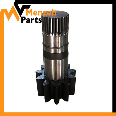 SK250-8 SK230-6 SK460-8 SK250-6 سوينغ درايف شافت حفار سوينغ موتور تخفيض صندوق تروس نهائي محرك قطع غيار