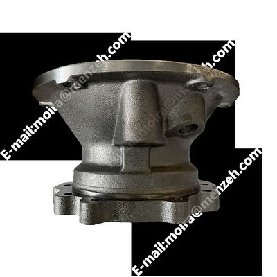 706-7G-41110 22B-54-15440706-7G-41111723-46-17203 PC200-7 PC200LC-7 علبة سوينغ موتور الإسكان