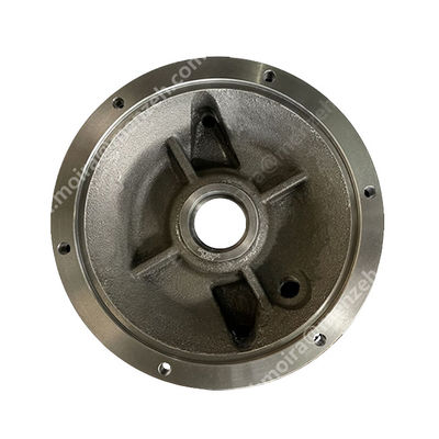 706-7G-41110 22B-54-15440706-7G-41111723-46-17203 PC200-7 PC200LC-7 علبة سوينغ موتور الإسكان