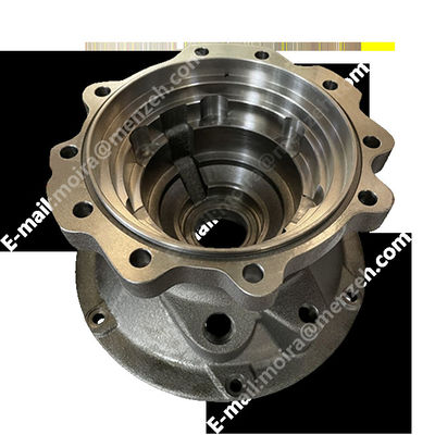 706-7G-41110 22B-54-15440706-7G-41111723-46-17203 PC200-7 PC200LC-7 علبة سوينغ موتور الإسكان