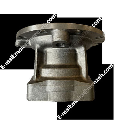 YN15V00035S301 YN32W01104P1 YN02C03747P1 YN10V00043S271 SK200-8 SK210D-8 SK215SRLC حالة سوينغ موتور الإسكان