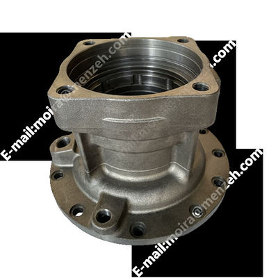 YN15V00035S301 YN32W01104P1 YN02C03747P1 YN10V00043S271 SK200-8 SK210D-8 SK215SRLC حالة سوينغ موتور الإسكان