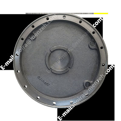 XKAY-01704 XKAY-02027 XKAH-01443 R360LC-9 R370LC7 غطاء علبة التروس غطاء المحرك النهائي