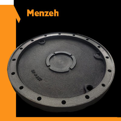 XKAY-01704 XKAY-02027 XKAH-01443 R360LC-9 R370LC7 غطاء علبة التروس غطاء المحرك النهائي