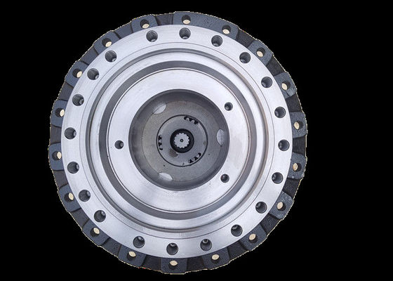 227-6116 227-6796 192-3237 حفارة السفر علبة التروس تناسب CAT320C 320CL علبة التروس للسفر