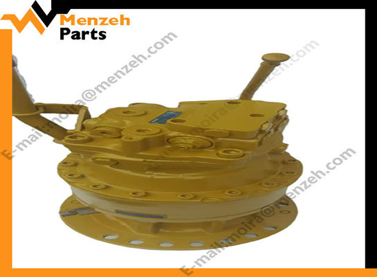 21K-26-B7100 21K-26-B7130 21K-26-B7010 علبة التروس لخفض التأرجح تناسب PC160-7 Pc160-8