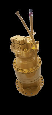 21K-26-B7100 21K-26-B7130 21K-26-B7010 علبة التروس لخفض التأرجح تناسب PC160-7 Pc160-8