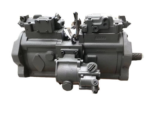 401-00060C 400914-00218 K3V112 المضخة الرئيسية Assy Fit DX215-9 SH200A3