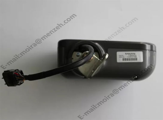 قطع غيار كهربائية VOE14390065 VOE14636301 لشاشة لوحة EC210B EC360B EC700B