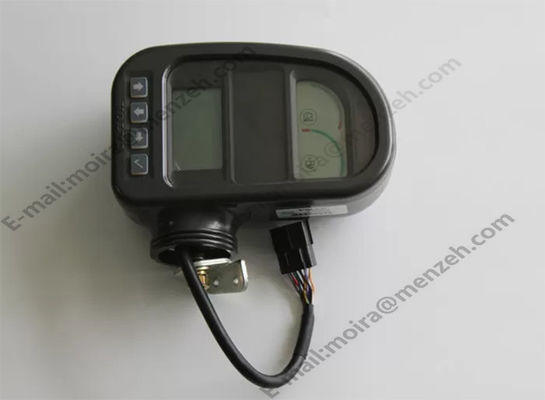 قطع غيار كهربائية VOE14390065 VOE14636301 لشاشة لوحة EC210B EC360B EC700B